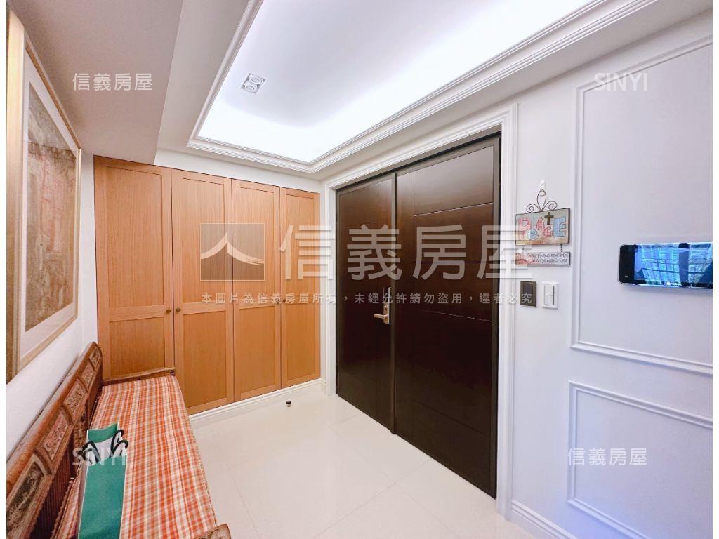 原石樸莊雙主臥一層一戶房屋室內格局與周邊環境
