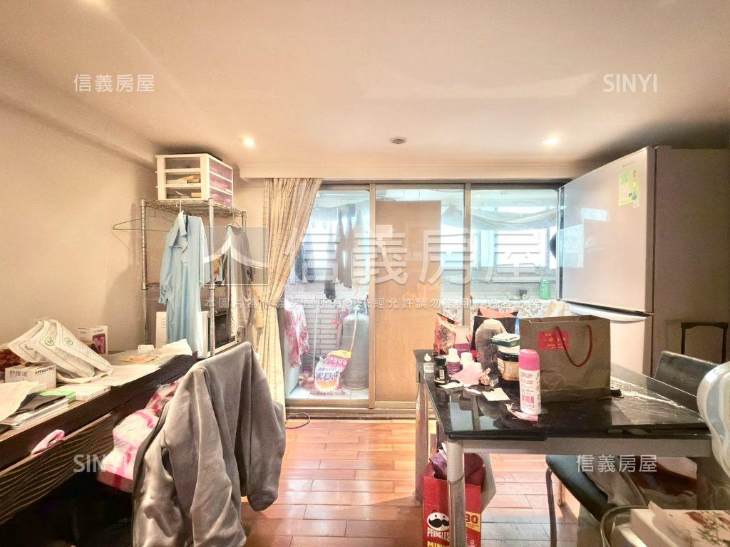 摩登台北小資族首選房屋室內格局與周邊環境