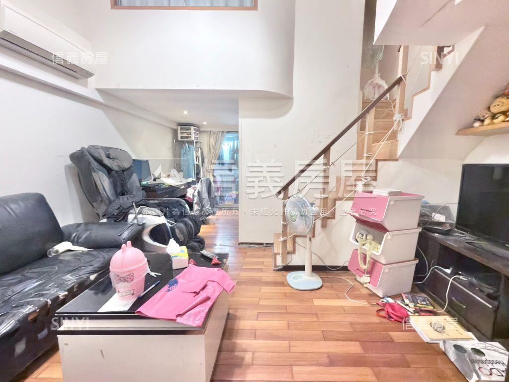 摩登台北小資族首選房屋室內格局與周邊環境