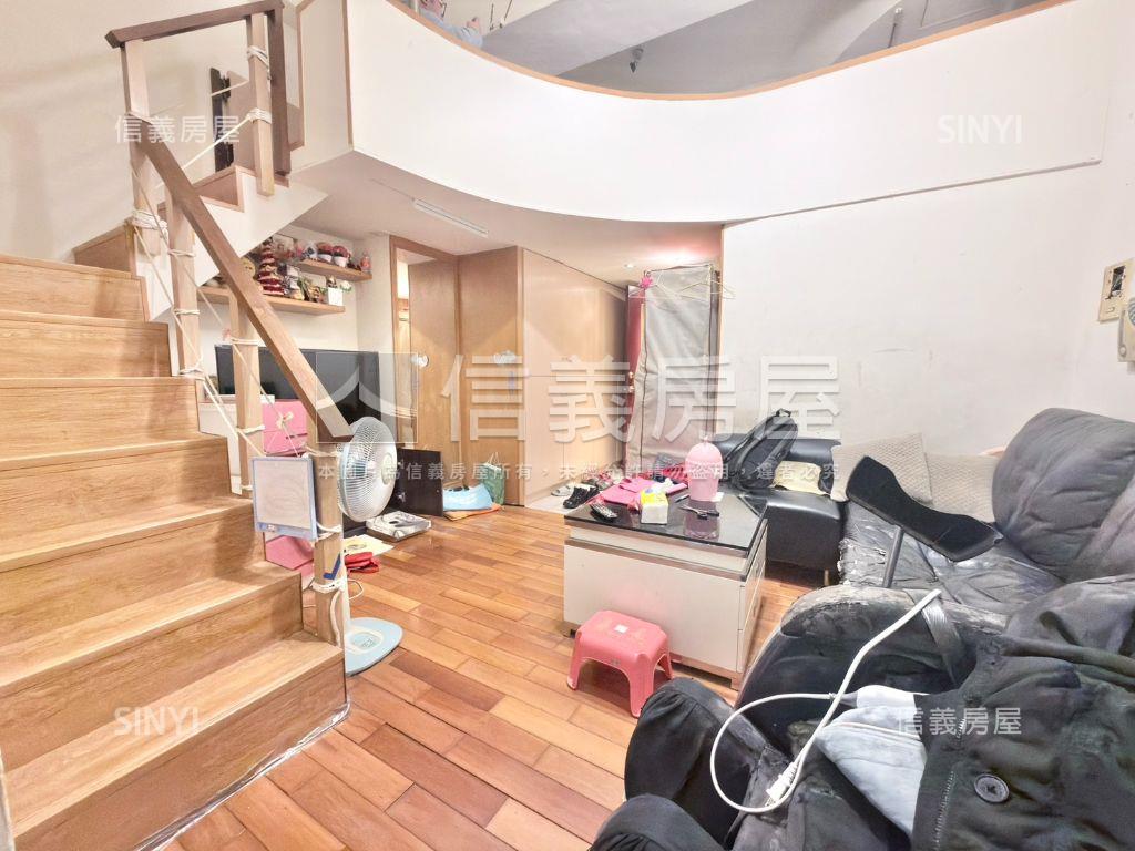 摩登台北小資族首選房屋室內格局與周邊環境