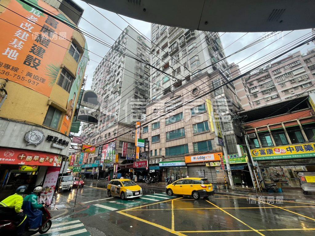 摩登台北小資族首選房屋室內格局與周邊環境