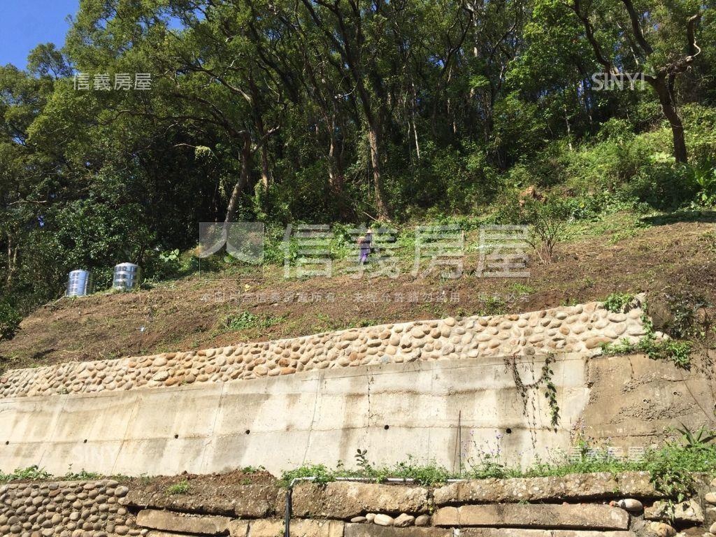 苗栗唯美莊園臨路土地房屋室內格局與周邊環境