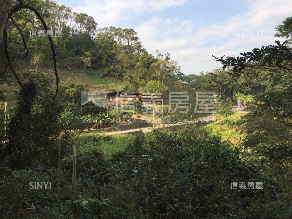 苗栗唯美莊園土地房屋室內格局與周邊環境