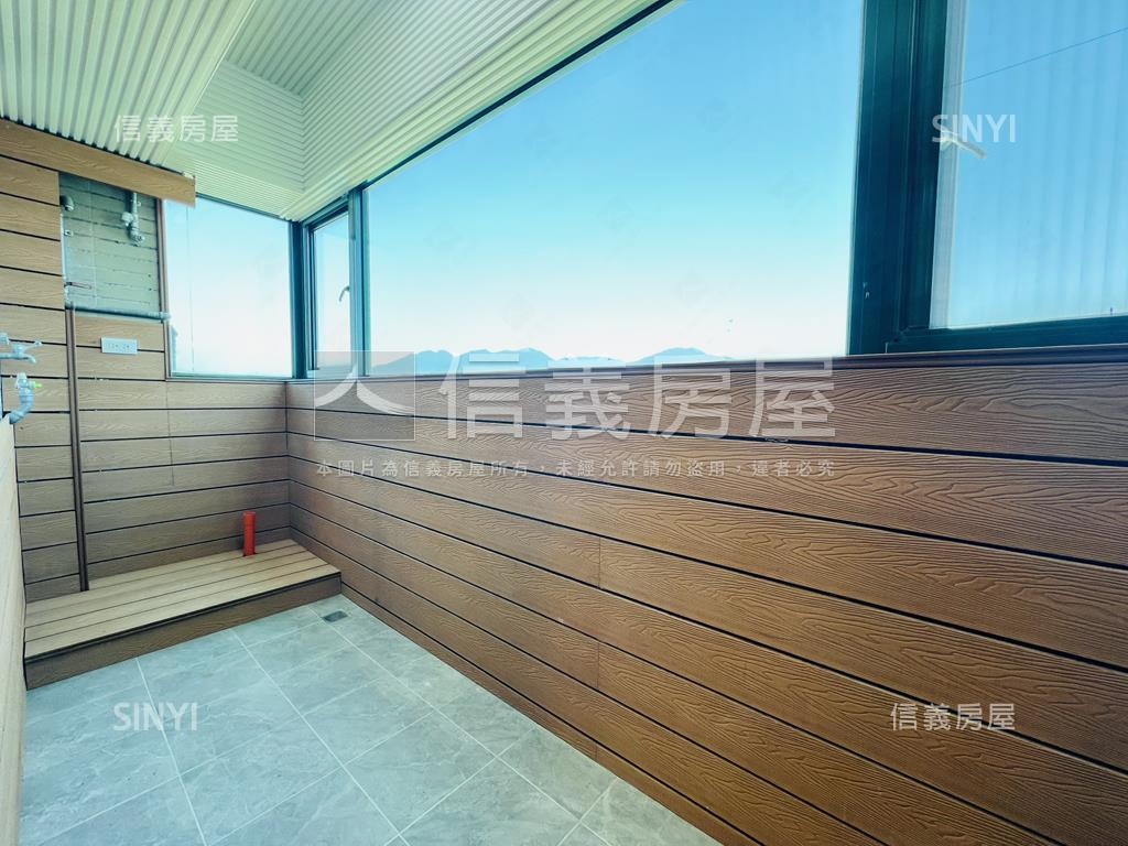 士林新天地高樓景觀電梯房屋室內格局與周邊環境