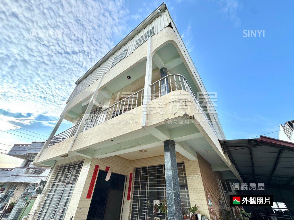 本原街百坪土地獨棟透天房屋室內格局與周邊環境
