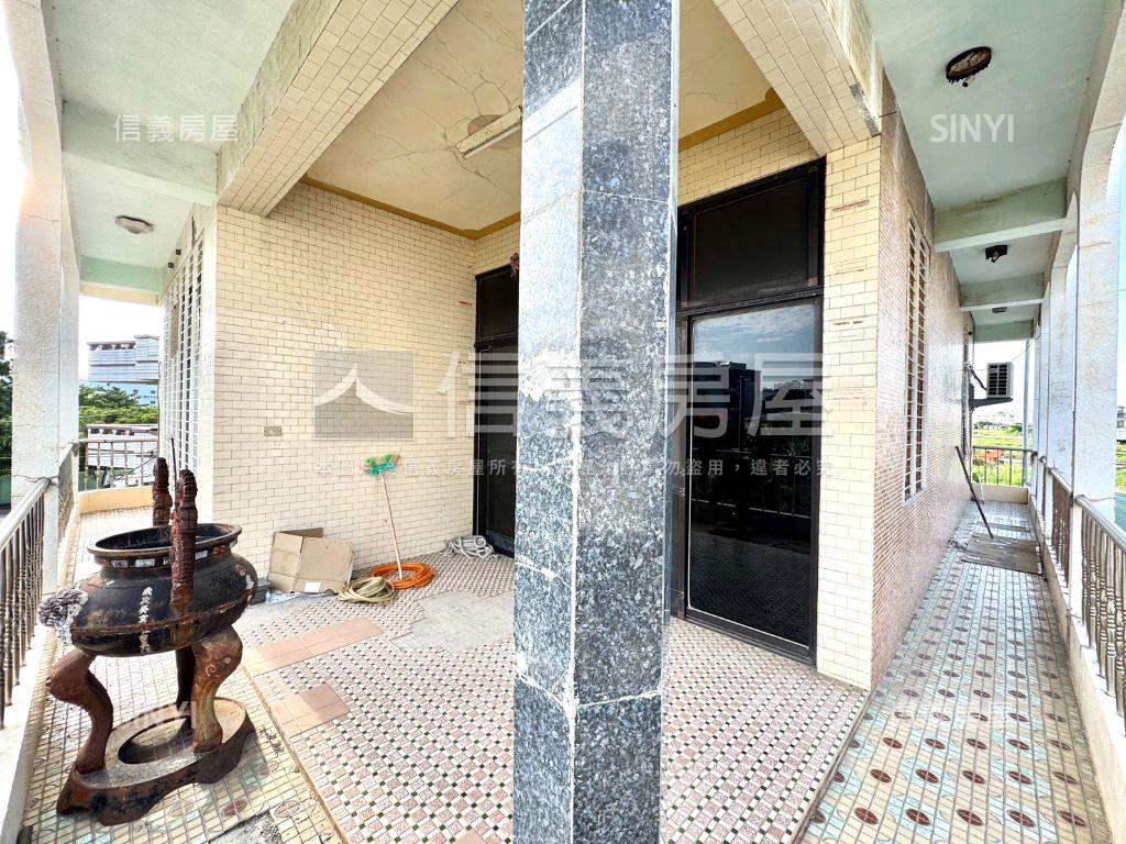 本原街百坪土地獨棟透天房屋室內格局與周邊環境