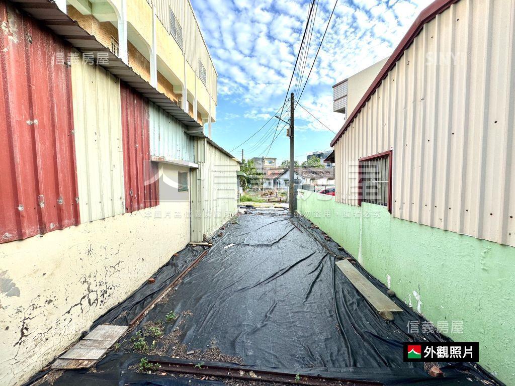 本原街百坪土地獨棟透天房屋室內格局與周邊環境