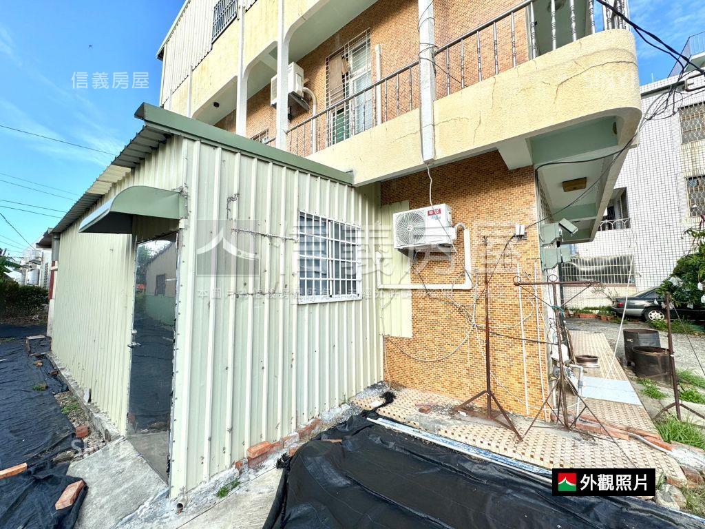 本原街百坪土地獨棟透天房屋室內格局與周邊環境