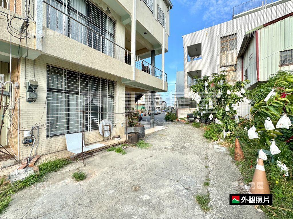 本原街百坪土地獨棟透天房屋室內格局與周邊環境