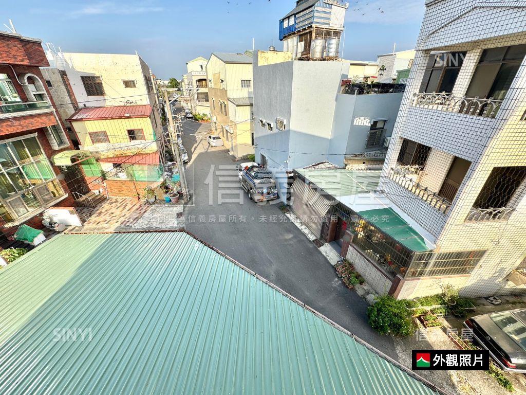 本原街百坪土地獨棟透天房屋室內格局與周邊環境