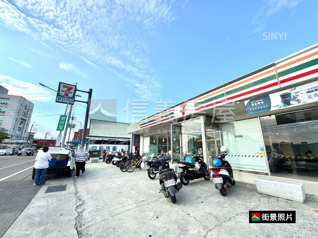 本原街百坪土地獨棟透天房屋室內格局與周邊環境