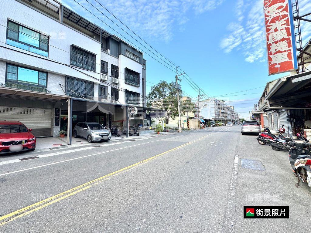 本原街百坪土地獨棟透天房屋室內格局與周邊環境
