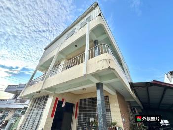 本原街百坪土地獨棟透天