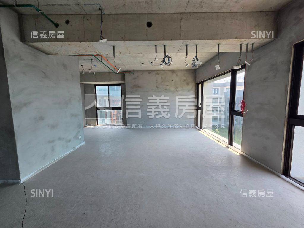 薇閣雲璽大坪數景觀豪邸房屋室內格局與周邊環境