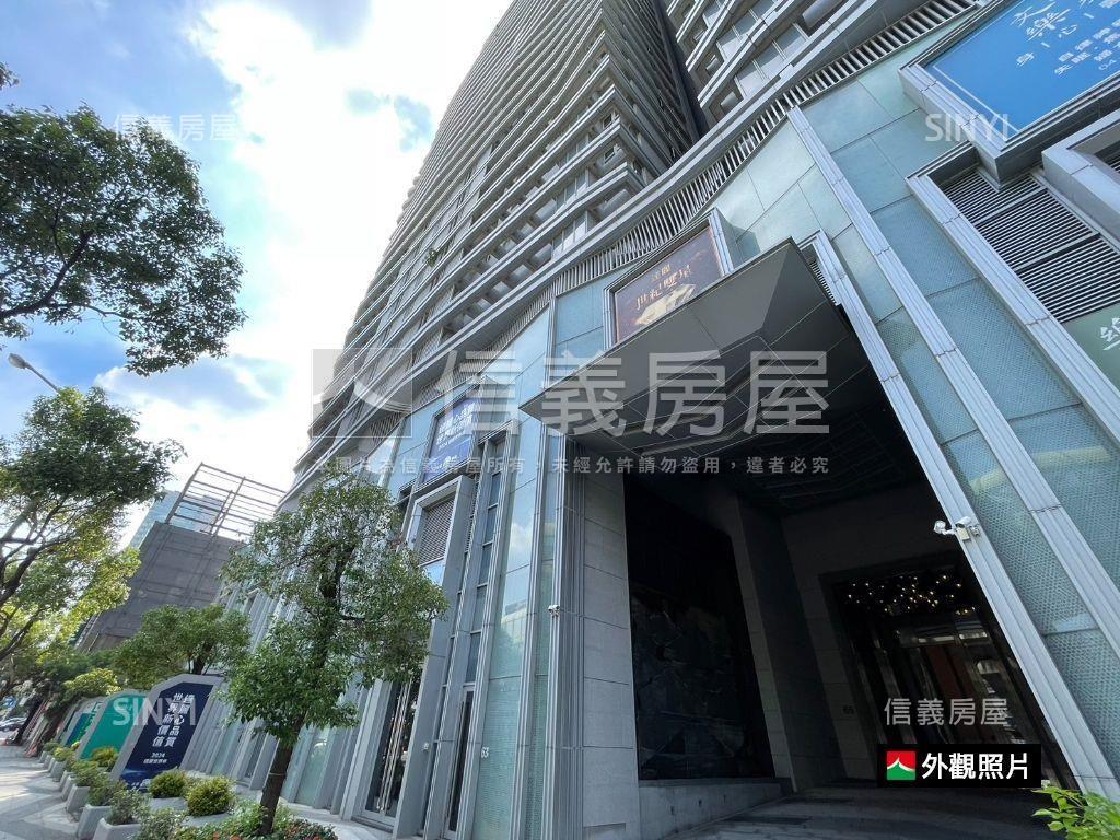 世紀雙星空屋好帶看房屋室內格局與周邊環境