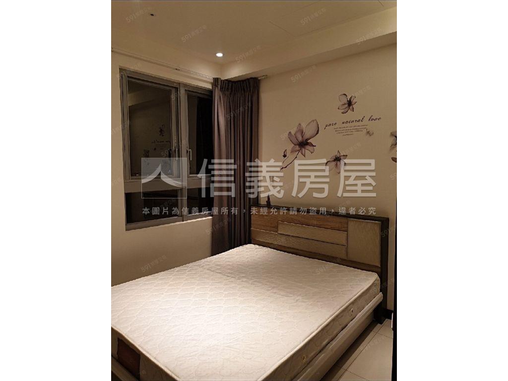 世紀雙星空屋好帶看房屋室內格局與周邊環境