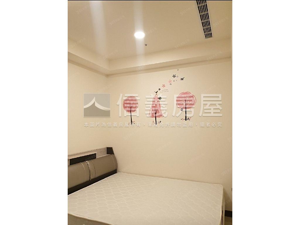 世紀雙星空屋好帶看房屋室內格局與周邊環境