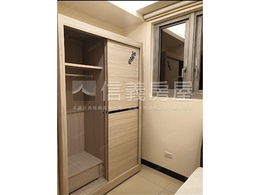 世紀雙星空屋好帶看房屋室內格局與周邊環境