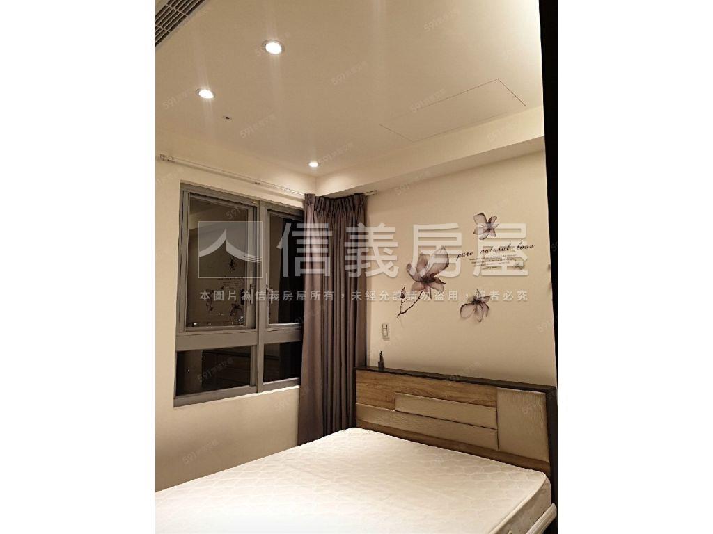 世紀雙星空屋好帶看房屋室內格局與周邊環境
