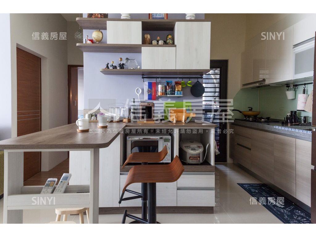 品觀兩房兩衛平車房屋室內格局與周邊環境