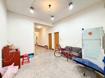 馬年大吉！稀有一樓大空間