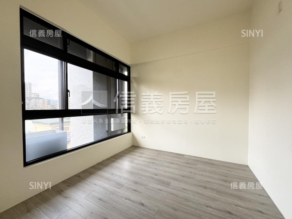 天成河悅全新兩房房屋室內格局與周邊環境