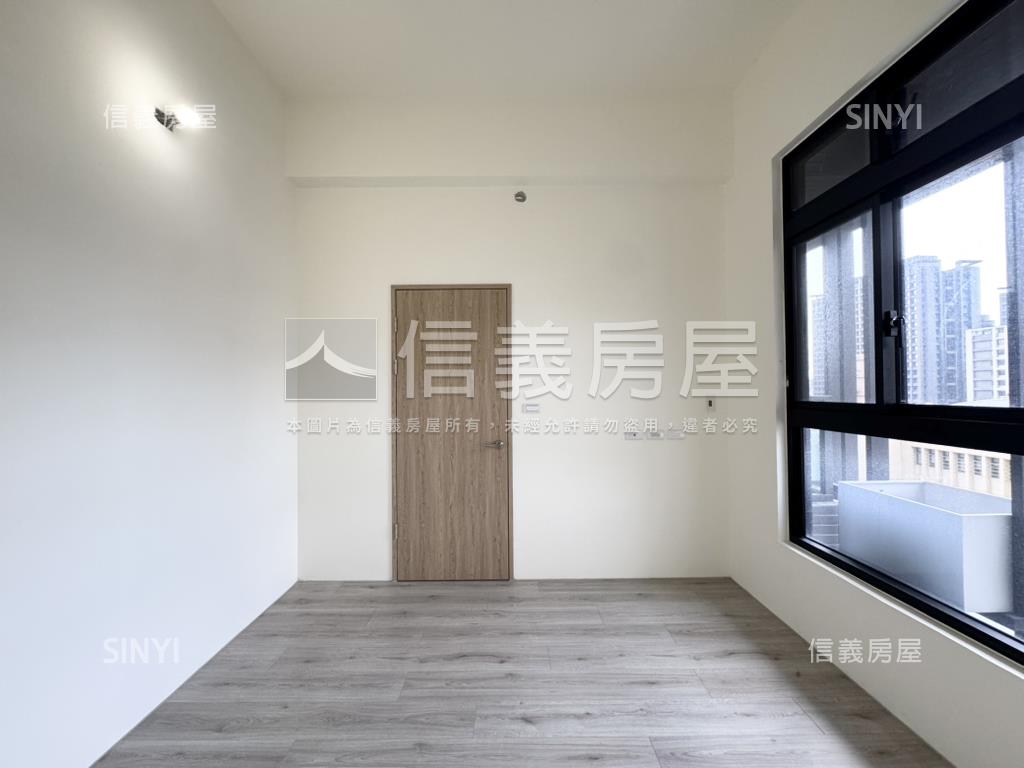 天成河悅全新兩房房屋室內格局與周邊環境