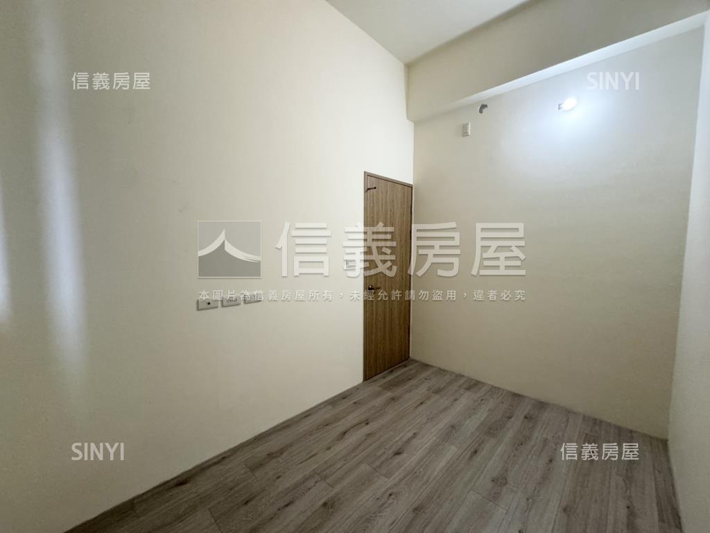 天成河悅全新兩房房屋室內格局與周邊環境