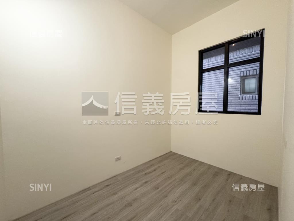 天成河悅全新兩房房屋室內格局與周邊環境