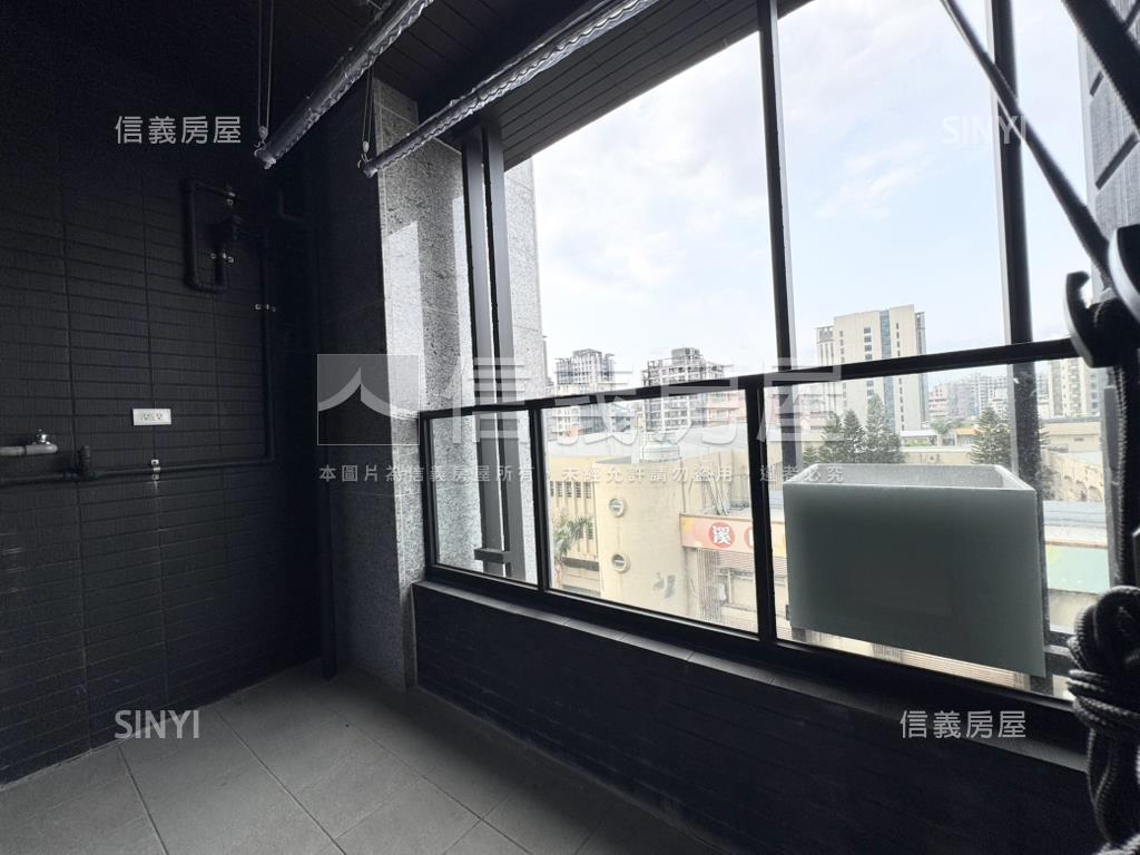 天成河悅全新兩房房屋室內格局與周邊環境