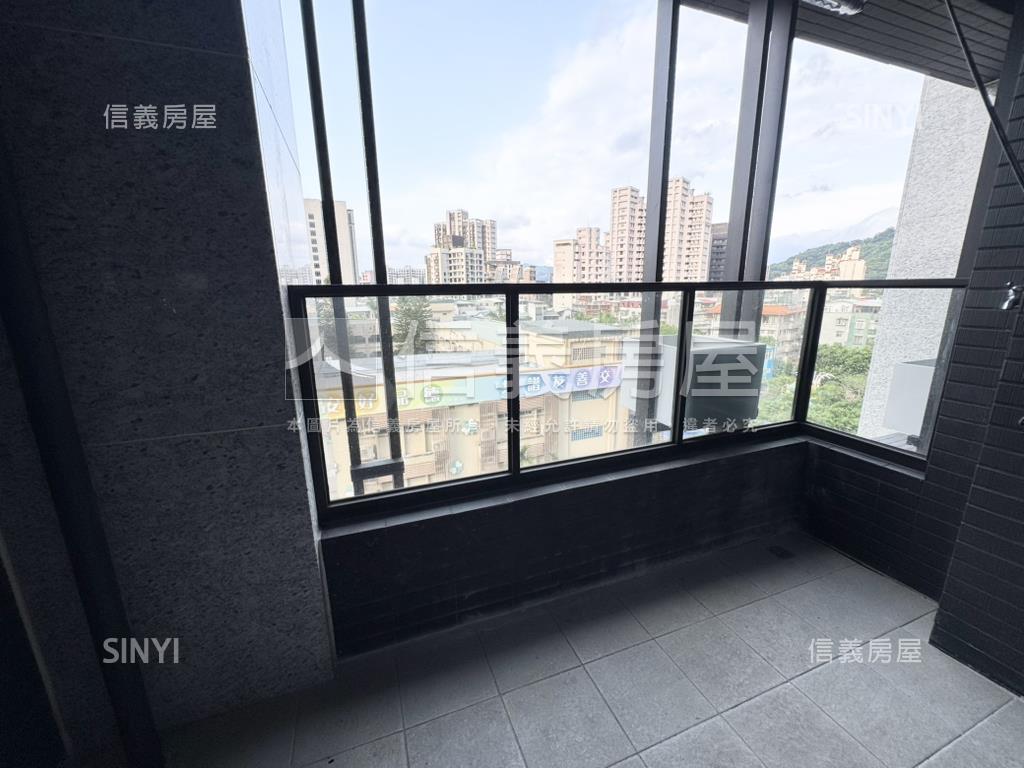 天成河悅全新兩房房屋室內格局與周邊環境