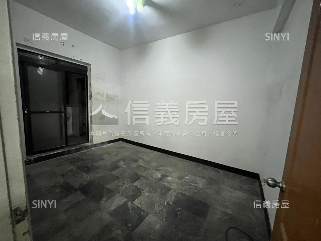 廣明活巷方正一樓房屋室內格局與周邊環境