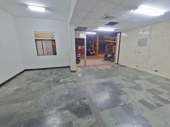 廣明活巷方正一樓