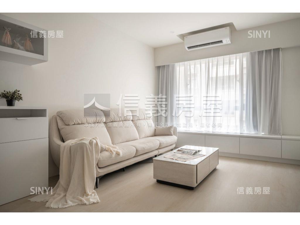 遠百精緻４房房屋室內格局與周邊環境