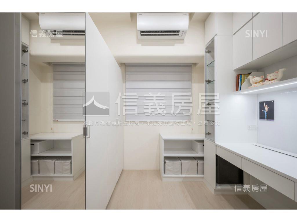 遠百精緻４房房屋室內格局與周邊環境