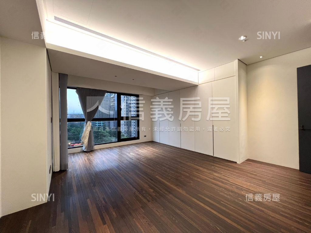 由鉅大謙視野戶附３平車位房屋室內格局與周邊環境