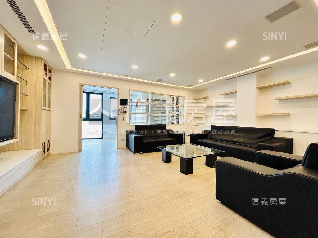大老闆私藏的透天房屋室內格局與周邊環境