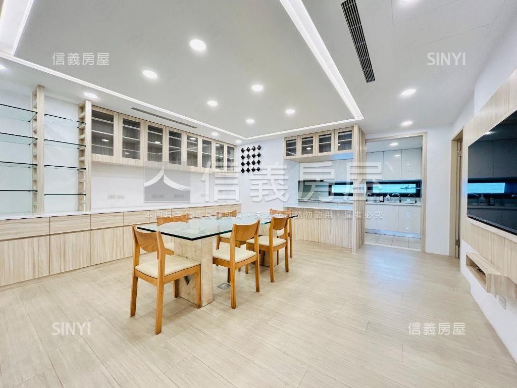 大老闆私藏的透天房屋室內格局與周邊環境