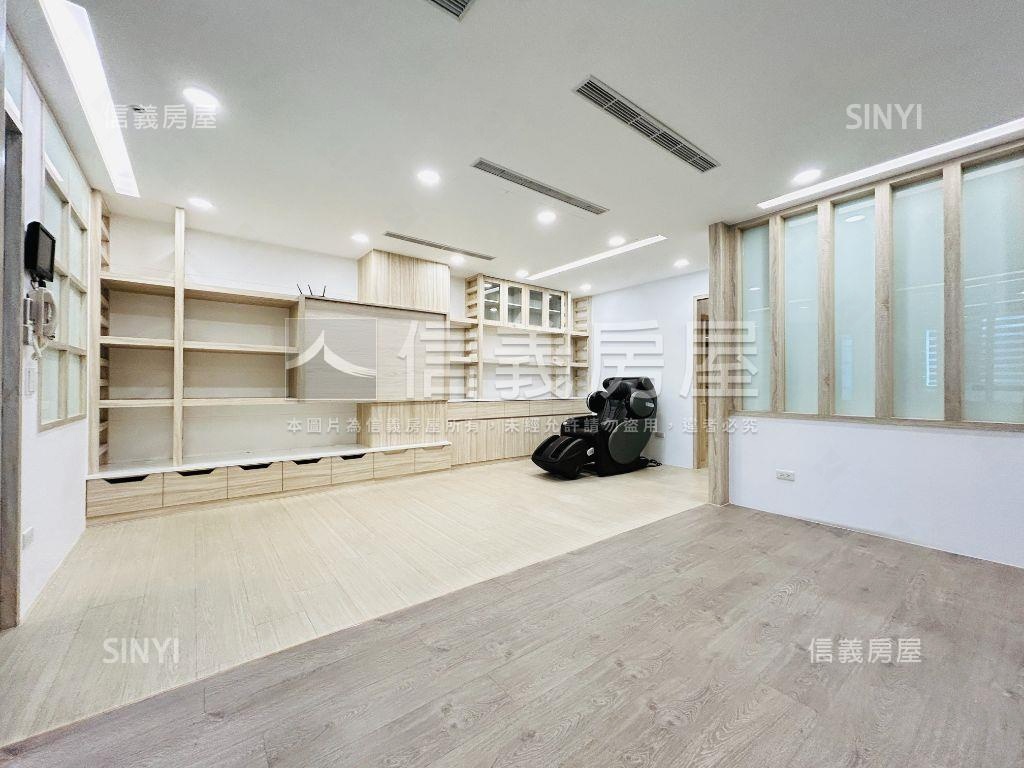 大老闆私藏的透天房屋室內格局與周邊環境