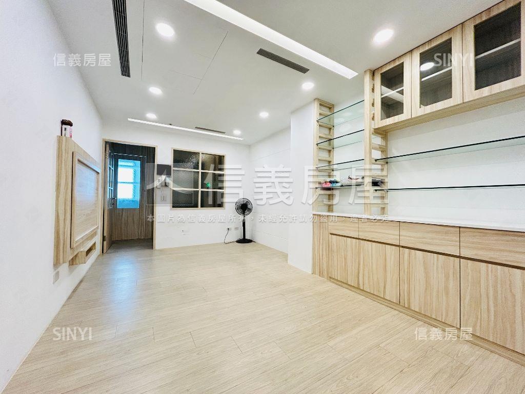 大老闆私藏的透天房屋室內格局與周邊環境