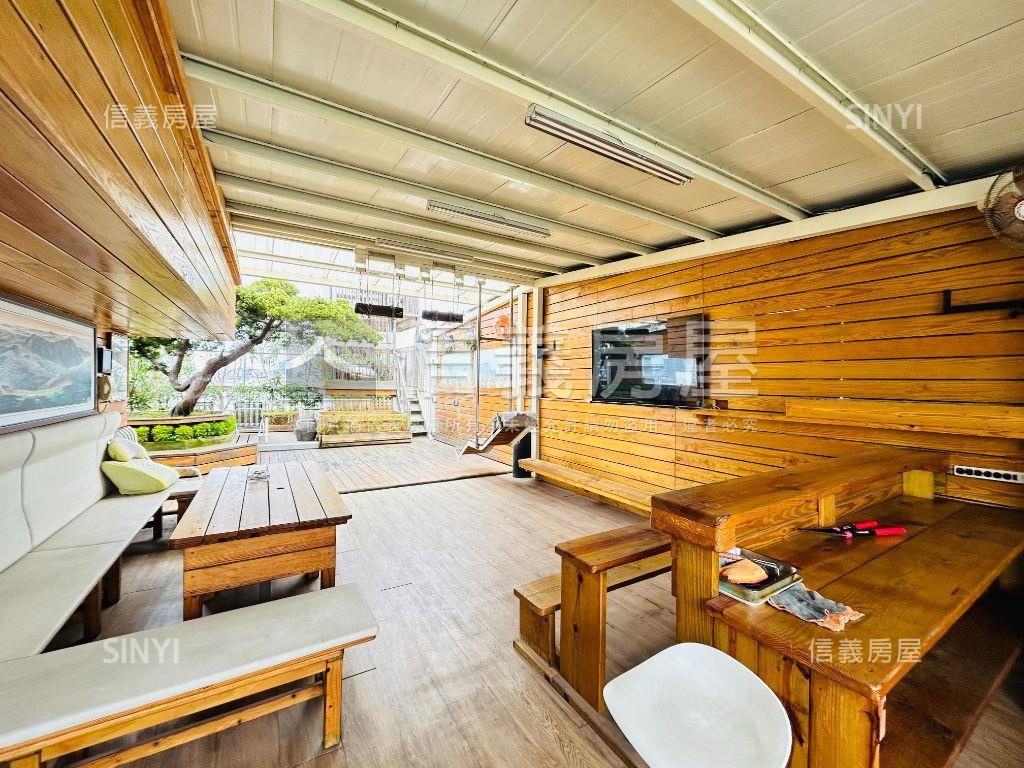 大老闆私藏的透天房屋室內格局與周邊環境