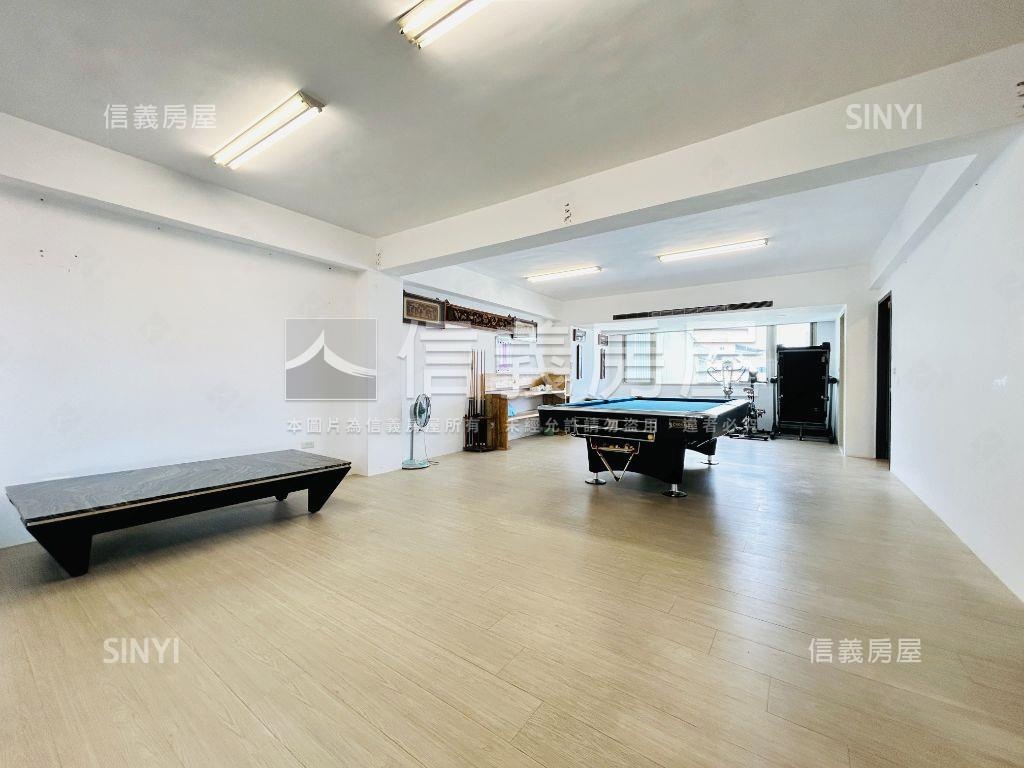 大老闆私藏的透天房屋室內格局與周邊環境