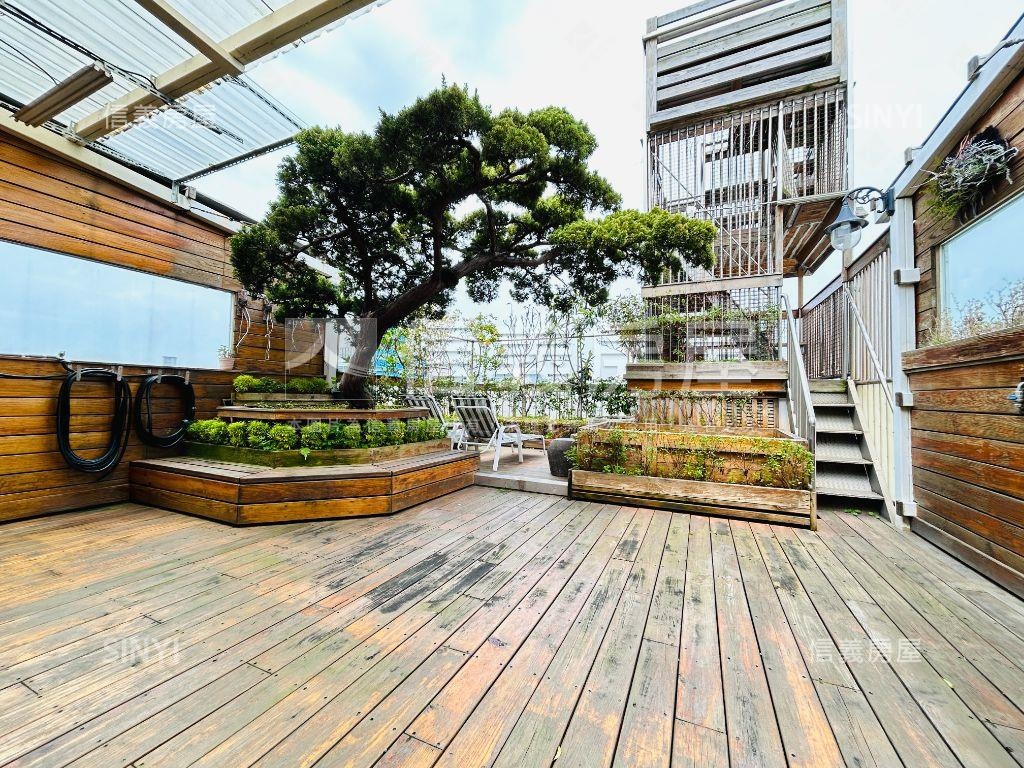 大老闆私藏的透天房屋室內格局與周邊環境
