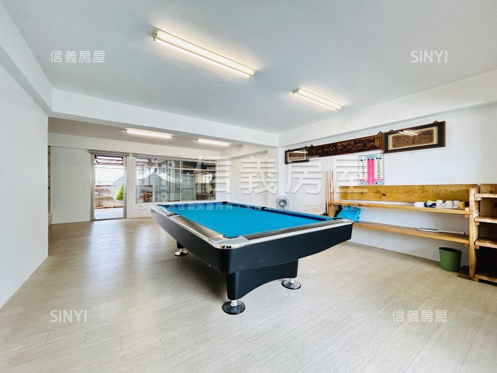 大老闆私藏的透天房屋室內格局與周邊環境