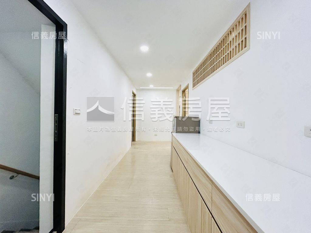 大老闆私藏的透天房屋室內格局與周邊環境