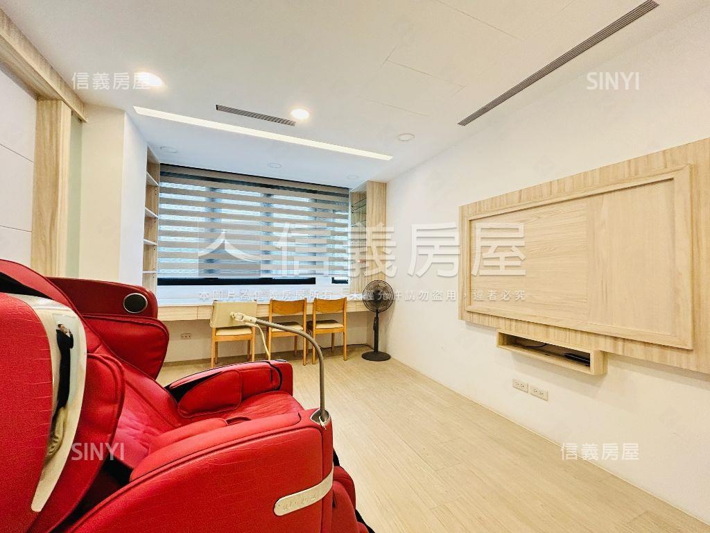 大老闆私藏的透天房屋室內格局與周邊環境
