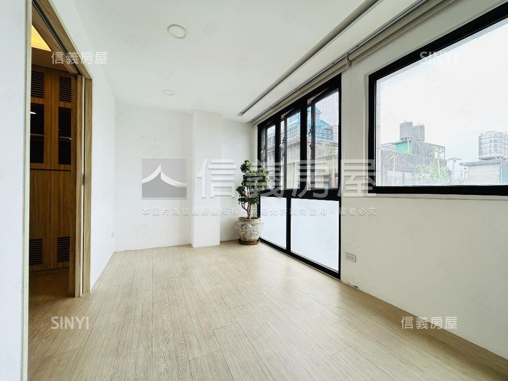 大老闆私藏的透天房屋室內格局與周邊環境