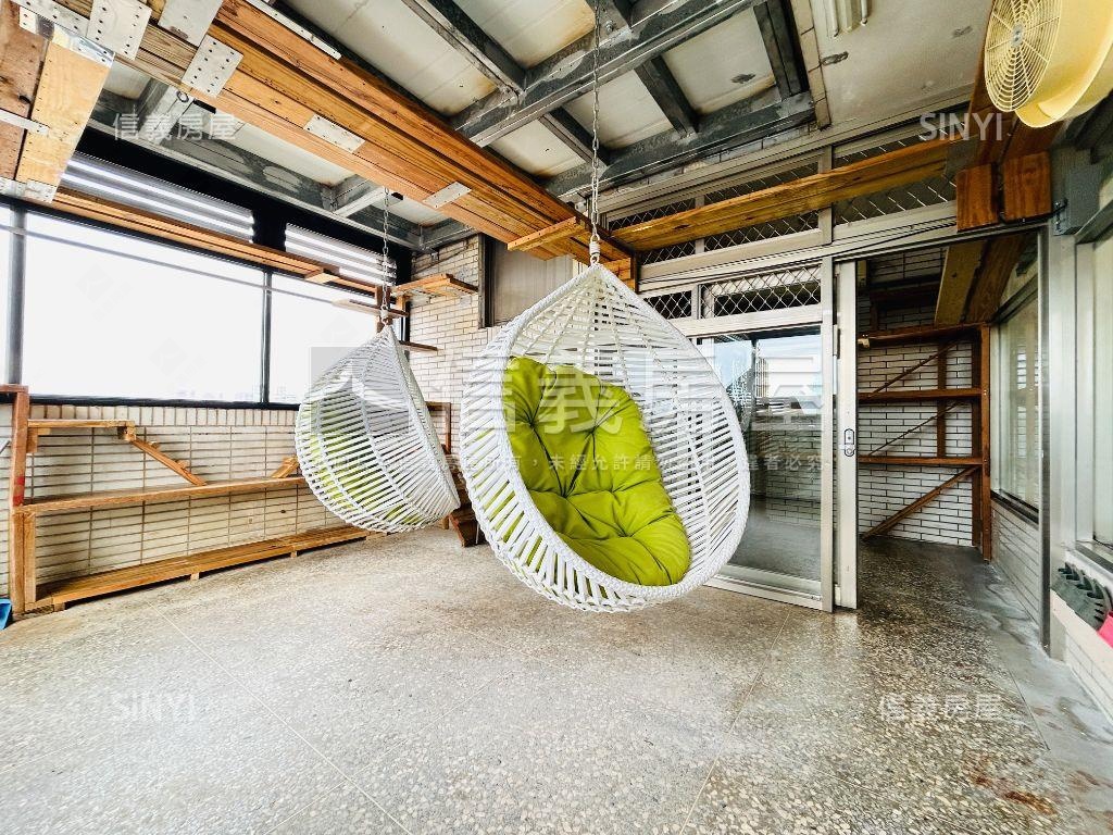 大老闆私藏的透天房屋室內格局與周邊環境