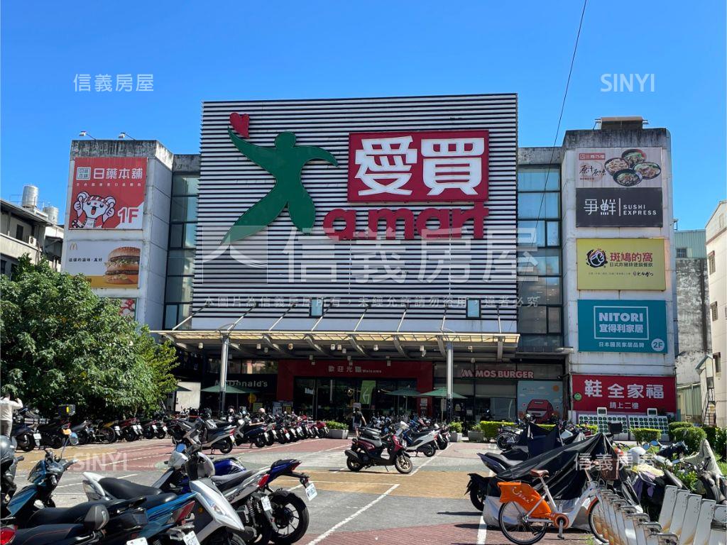 大老闆私藏的透天廠辦房屋室內格局與周邊環境