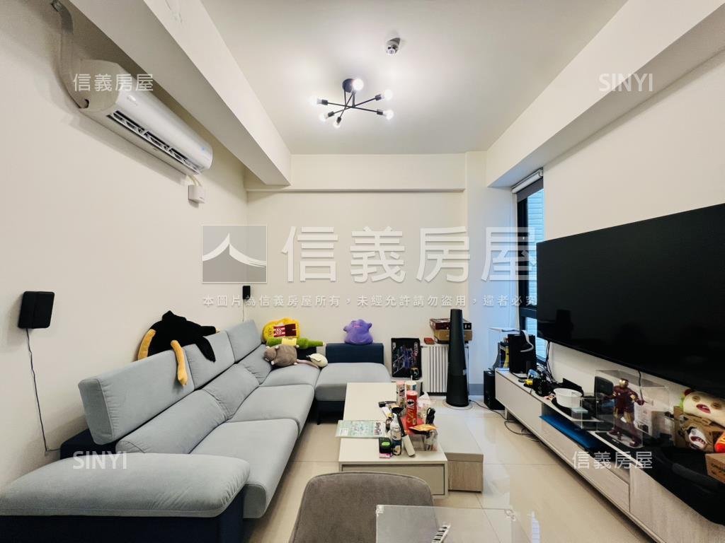 大雅震後大面寬別墅房屋室內格局與周邊環境